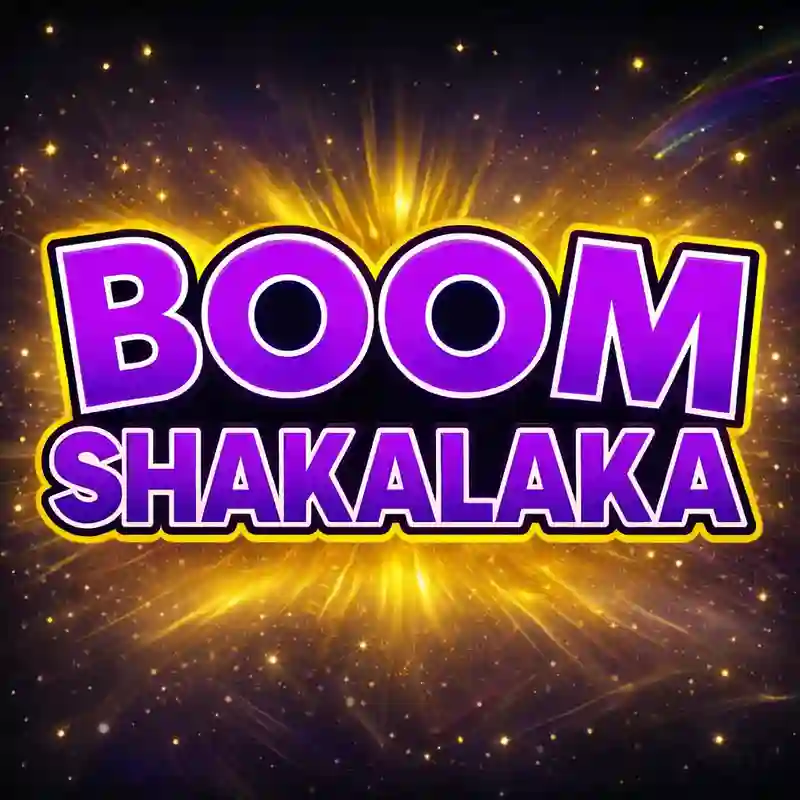 Boom Shakalaka Slot Game