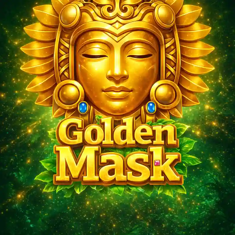 Golden Mask Casino Game