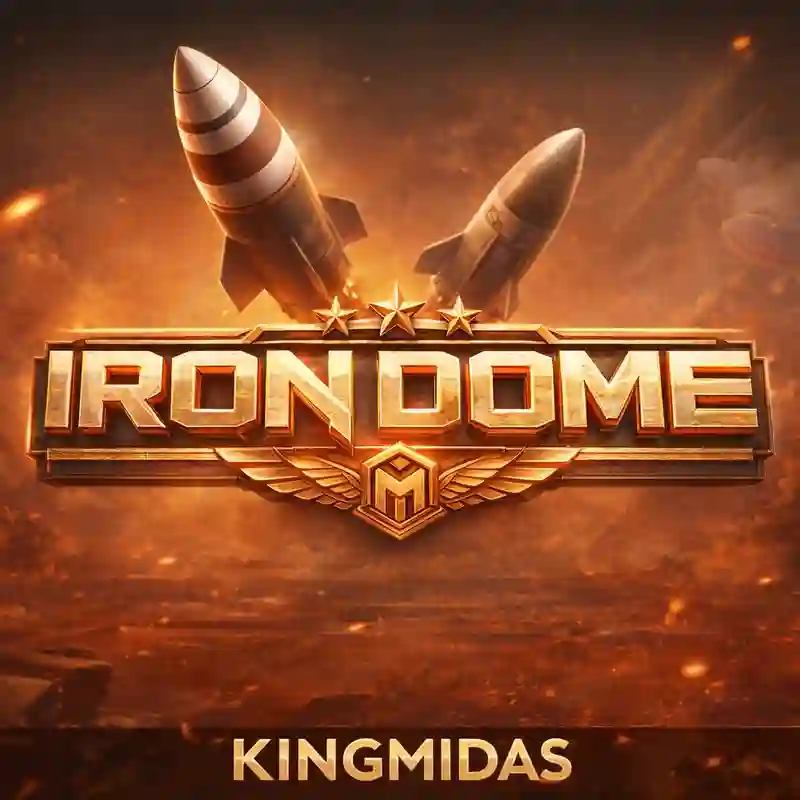 Play Iron Dome at funbingo